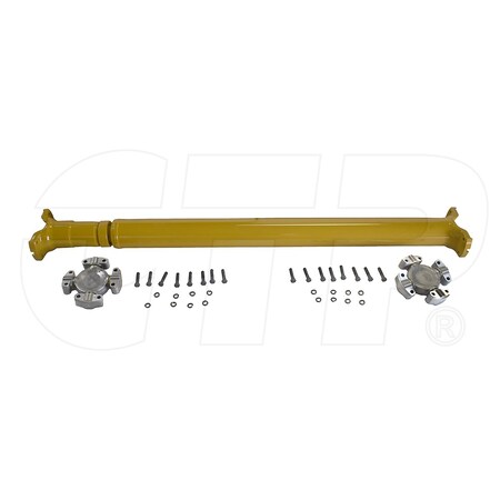 Aic Replacement Parts Joint Gp Fits Caterpillar Models 1572008
